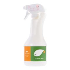 Bio Allzweck Sprühflasche leer 1ct von Uni Sapon