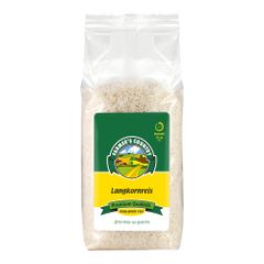 Langkornreis 1000g von Farmer's Country
