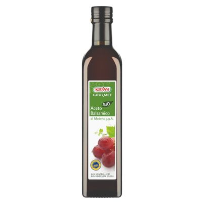 Bio Kotanyi Aceto Balsamico di Modena 500ml online bestellen