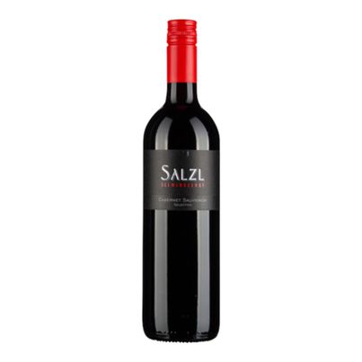 Cabernet Sauvignon Selection22 750ml von Salzl