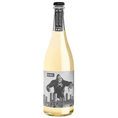 Fattoria Amo Rebel 2021 750ml von Schlumberger