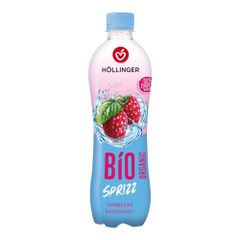 Bio Himbeer Sprizz PET 500ml von Höllinger