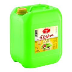 Essig 10% 10000ml von Pickfein