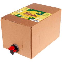 HOLLALA - Bio Sirup Basilikum 5l