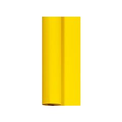 Tischdecke gelb 118m von Duni