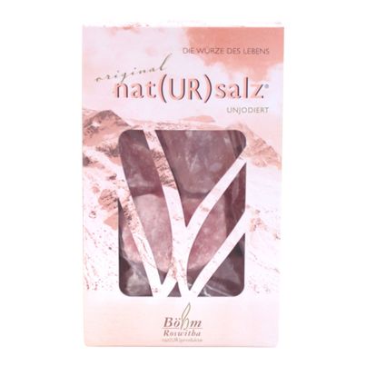 Bio Sole Nachfüllpackung 750g - 6er Vorteilspack von Böhm Naturprodukte