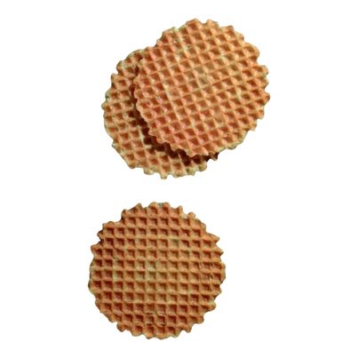 Knirpse Eiswaffeln rund 1000Stück von Otto