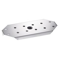 Einlegeboden CNS gelocht GN1/4 von Blanco Professional