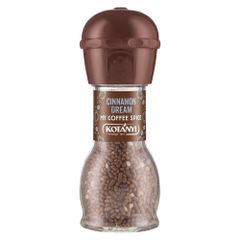 Kotanyi My Coffee Spice Cinnamon Dream Mühle 70g online bestellen