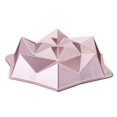 Dr. Oetker Kreativbackform Origami 24cm Durchmesser