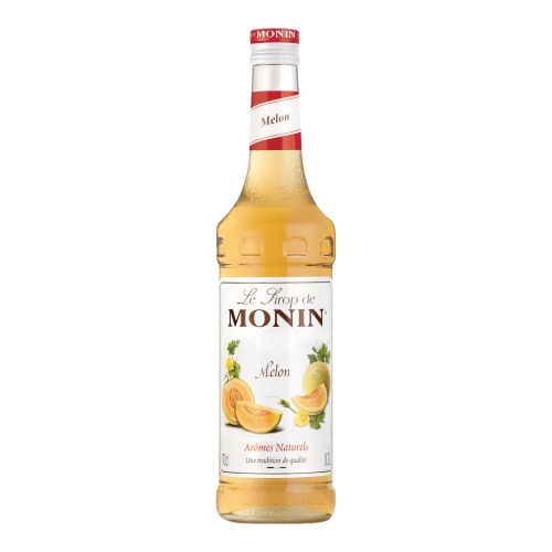 Monin Honigmelone Sirup 700ml