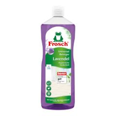 Allzweckreiniger Lavendel 1000ml von Frosch