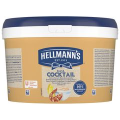Cocktail Sauce 3000ml von Hellmann's