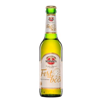 Schnaitl Festbock 330ml