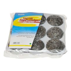 Edelstahl-Topfreiniger 9ct von Masta