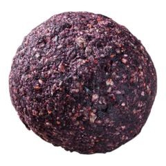 Bio Fruchtkugeln Aronia-Kakaonibs 40g - 32er Vorteilspack von Rosengarten