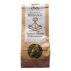Bio Innere Mitte Kräutertee 50g - 8er Vorteilspack von Kräuterhof Rossnagl