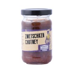 Zwetschken Chutney 100g