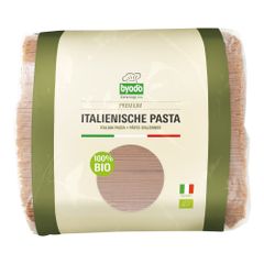Bio Spaghetti Vollkorn 5000g von Byodo