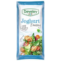 Dressing Joghurt Beutel 75ml von Develey