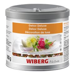Decor Deluxe approx. 180g 470ml from Wiberg