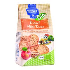 Bio Dinkel Müsli Keks 140g von Kastner Franz