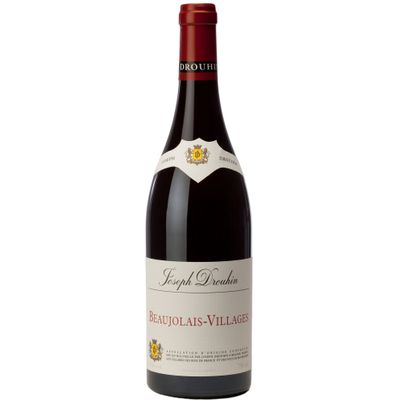 Joseph Drouhin Beaujolais Villages 2021 750ml - Rotwein von Joseph Drouhin