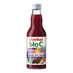 Bio Antioxidantien MW 200ml - 12er Vorteilspack von Voelkel