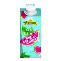 Eistee Wassermelone 750ml von Pfanner