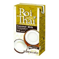 Kokosmilch 500ml von Roi Thai