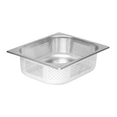 GN Kocheinsatz gelocht von Blanco Professional