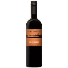 Bio Heideboden rot 2023 750ml von Nittnaus Anita & Hans