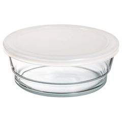 So Urban Schale mit Deckel von Arc