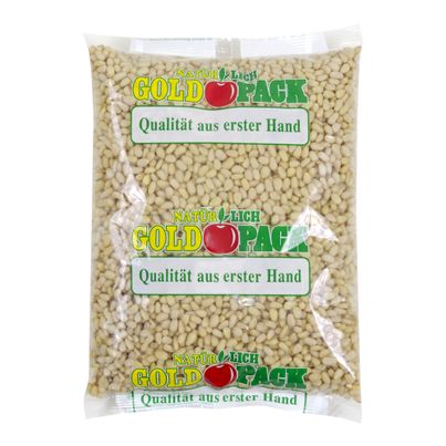 Pinienkerne 1000g von Goldpack