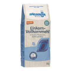 Bio Einkornmehl 500g - 4er Vorteilspack von Spielberger Mühle