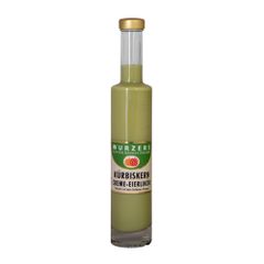 Wurzers Kürbiskern-Cremelikör 200ml