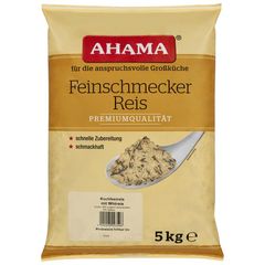 Wild Rice Mix 5000g by Ahama