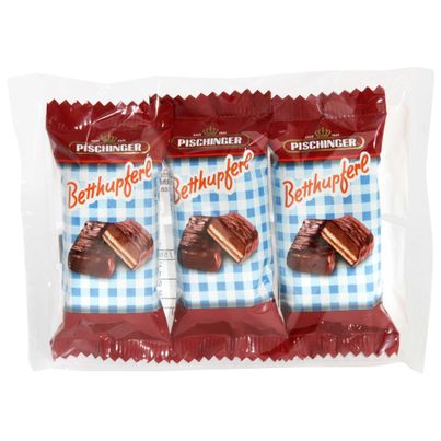 Pischinger Betthupferl 3er 66g