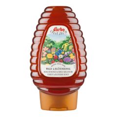 Wald- u.Blütenhonig Spender 500g von Darbo
