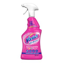 Oxi Action Vorwaschspray 750ml von Vanish