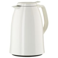 Isolierkanne Mambo weiß 1500ml von Emsa