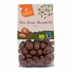 Bio Zimt Mandel Vegan 150g