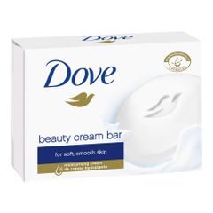 Soap Cream Bar 90g from Dove