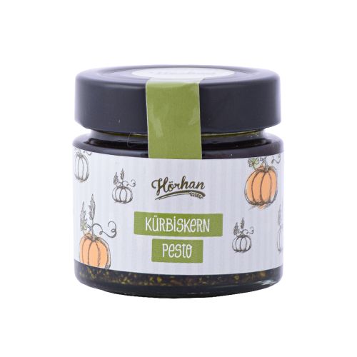 Hörhans Kürbiskernpesto 100g