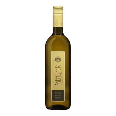 Bio Grüner Veltliner Wagram DAC 24 750ml von Mehofer