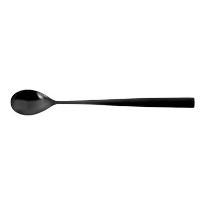 BCN long drink spoon black 20cm from Comas