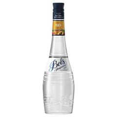 Peach 17  Prozent 700ml von Bols