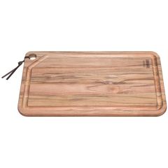 Tranchierbrett Teak von Tramontina