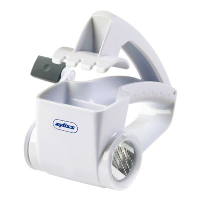 Classic Käsereibe von Zyliss