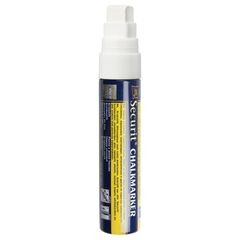 Kreidemarker weiß 7-15mm von Securit